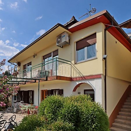 Apartments With A Parking Space Icici, Opatija - 7788 Zewnętrze zdjęcie