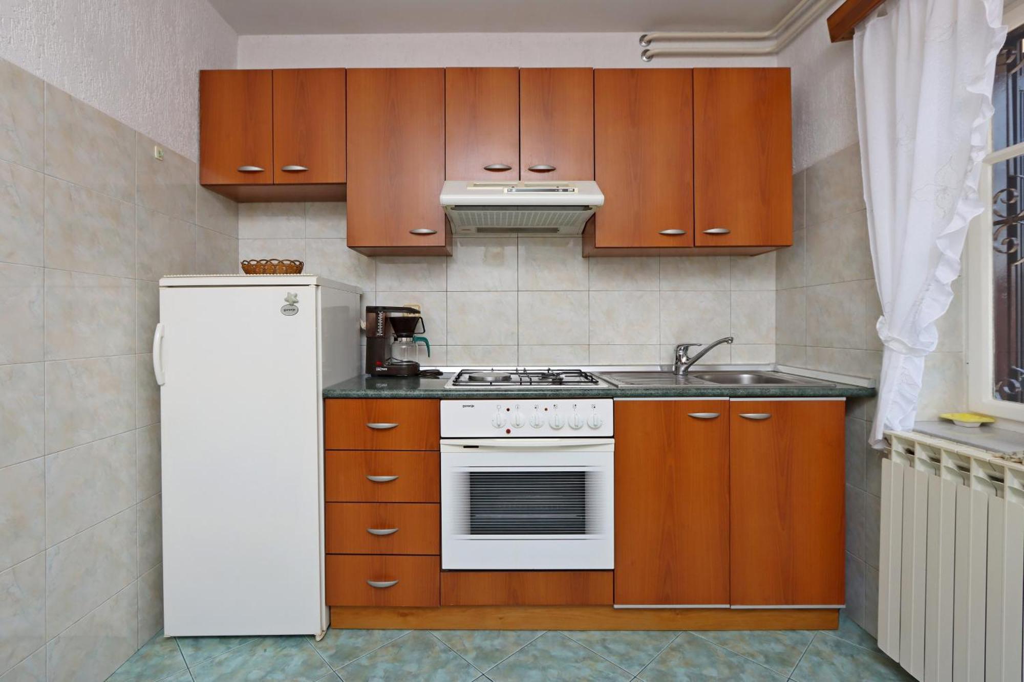 Apartments With A Parking Space Icici, Opatija - 7788 Pokój zdjęcie