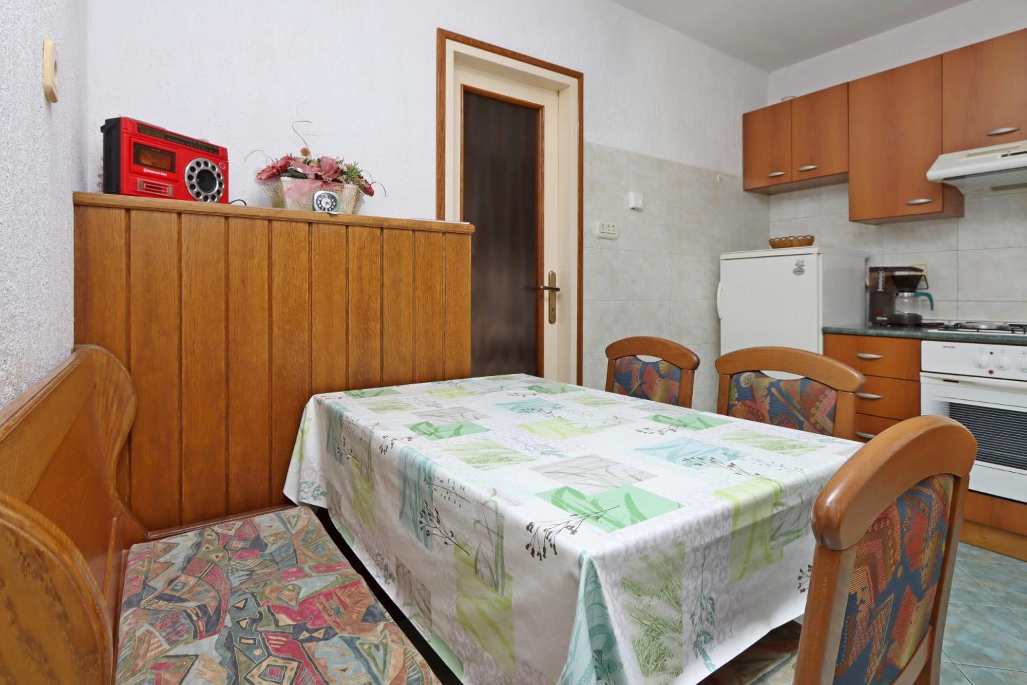 Apartments With A Parking Space Icici, Opatija - 7788 Pokój zdjęcie