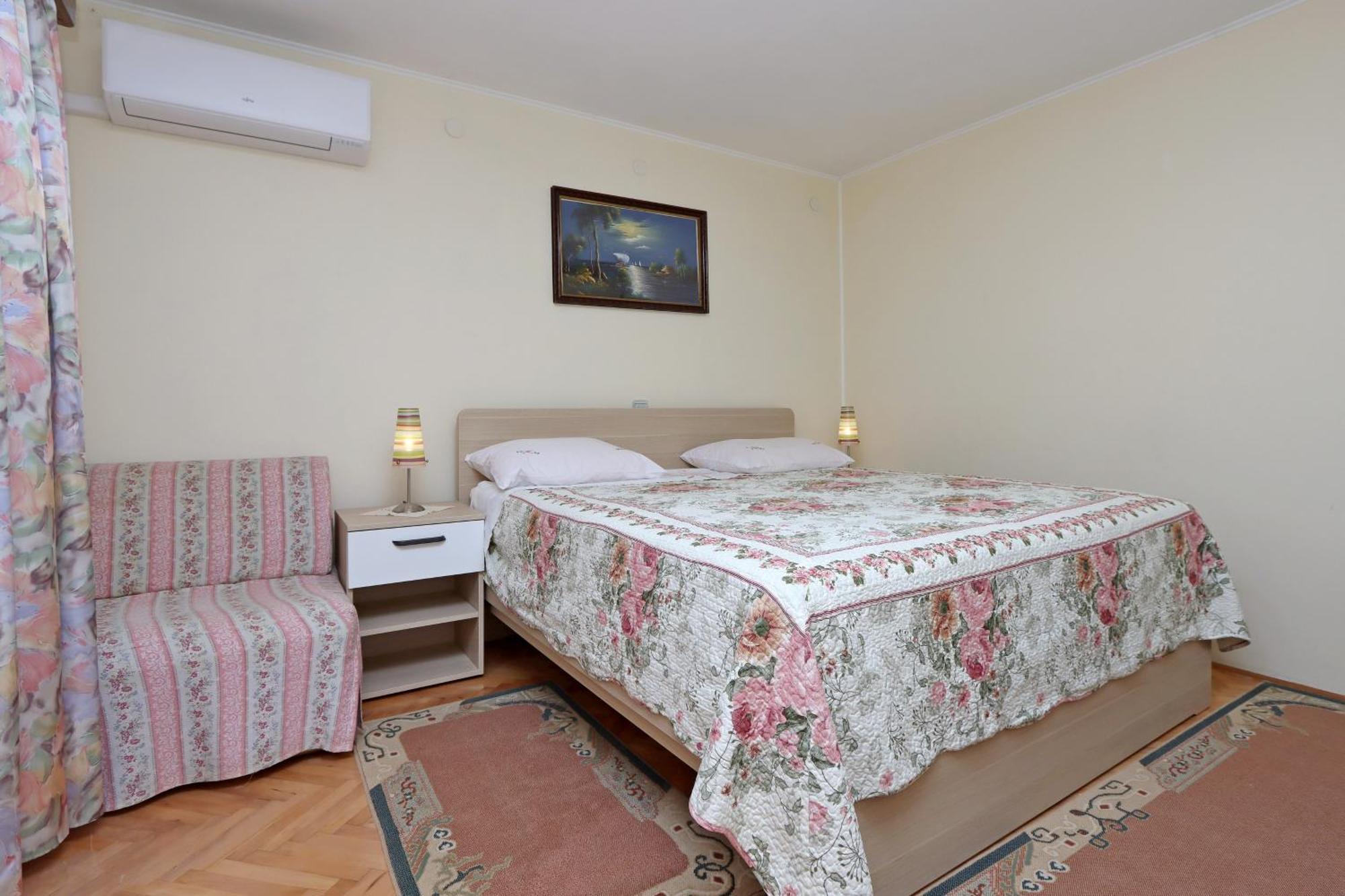 Apartments With A Parking Space Icici, Opatija - 7788 Pokój zdjęcie