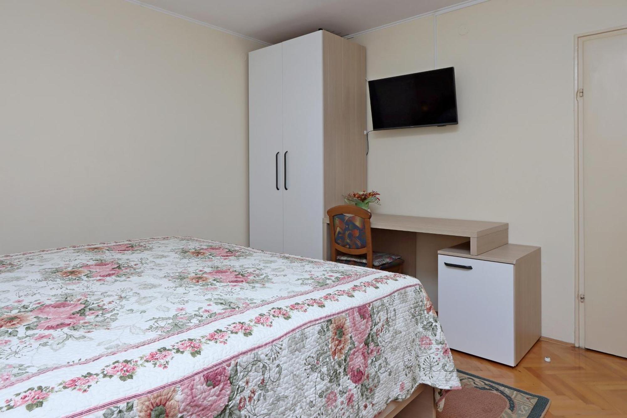Apartments With A Parking Space Icici, Opatija - 7788 Pokój zdjęcie