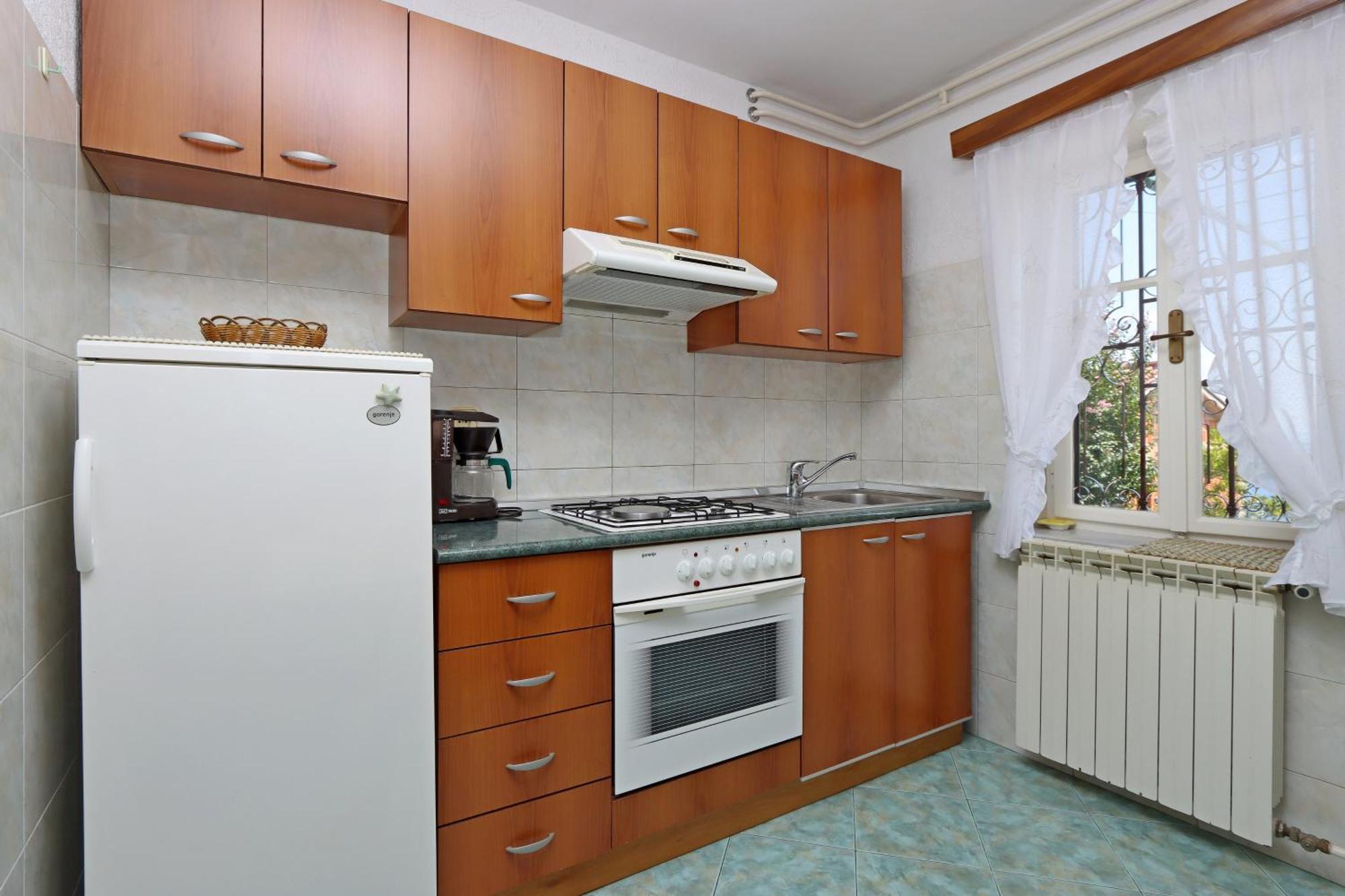 Apartments With A Parking Space Icici, Opatija - 7788 Zewnętrze zdjęcie